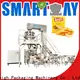 Smartweigh Pack vertical form fill seal machine suppliers for food weighing 1