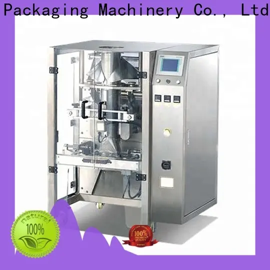 Smartweigh Pack vertical filling machine company for chips packing 1