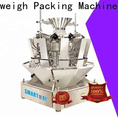 Smartweigh Pack vffs packaging machine company for meat packing 1