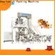 Smartweigh Pack vertical pouch packing machine manufacturers for salad packing 1