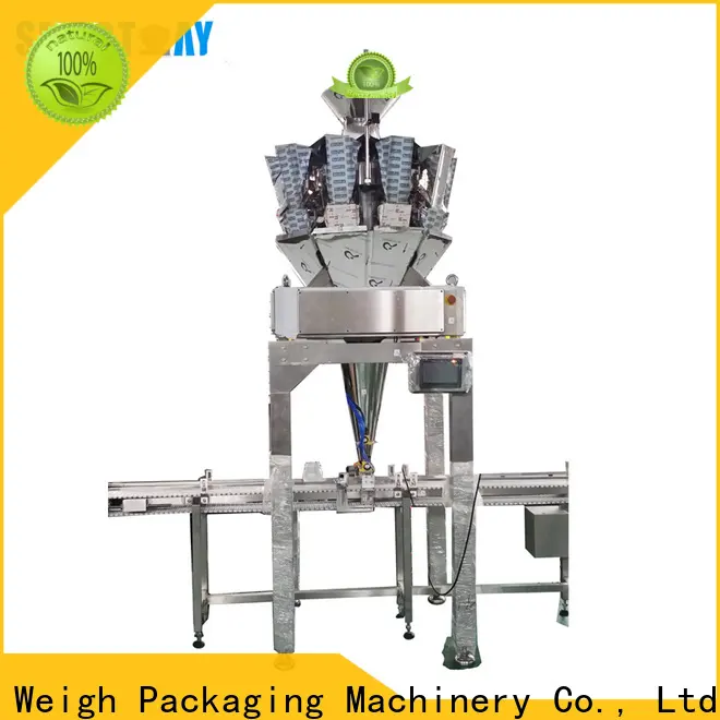 latest vertical form fill seal machine for business for chips packing 1