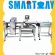 Smartweigh Pack metal detectors conveyor systems in bulk for food labeling 1