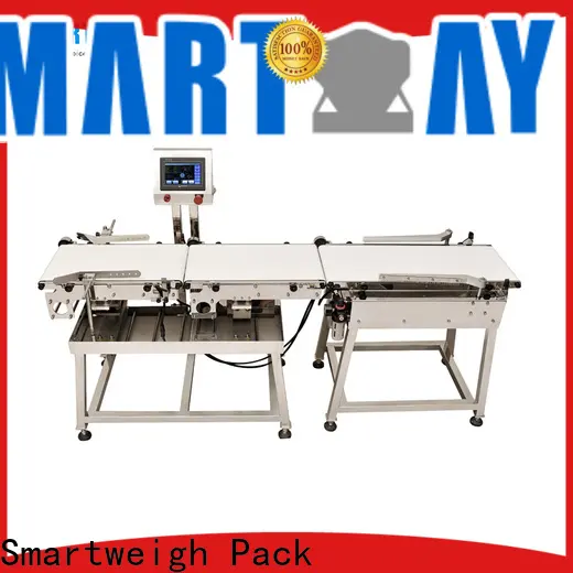 eco-friendly metal detectors for food industry with good price for food weighing 1