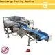 Smartweigh Pack weigher manufacturers for foof handling 1