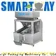 Smartweigh Pack adjustable multihead weigher free design for food labeling 1