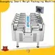 Smartweigh Pack weigher machine for wholesale for foof handling 1