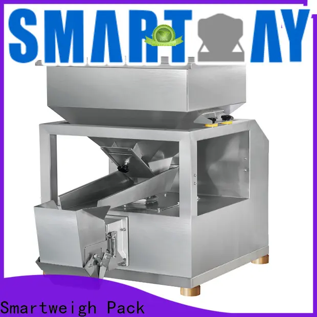Smartweigh Pack eco-friendly checkweigher suppliers for food labeling 1
