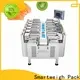 Smartweigh Pack weigher machine suppliers for food weighing 1