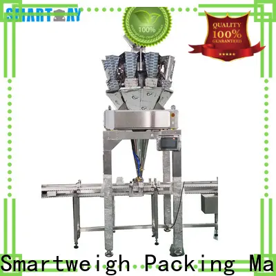Smartweigh Pack filling equipment for business for meat packing 1