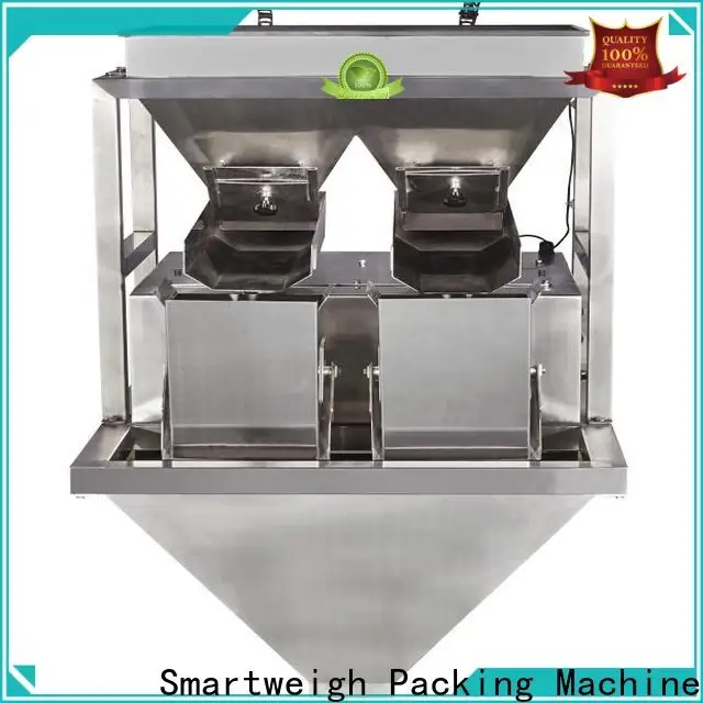 best checkweigher supply for food packing 1