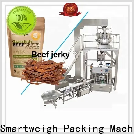 top automatic sealing machine company for salad packing 1