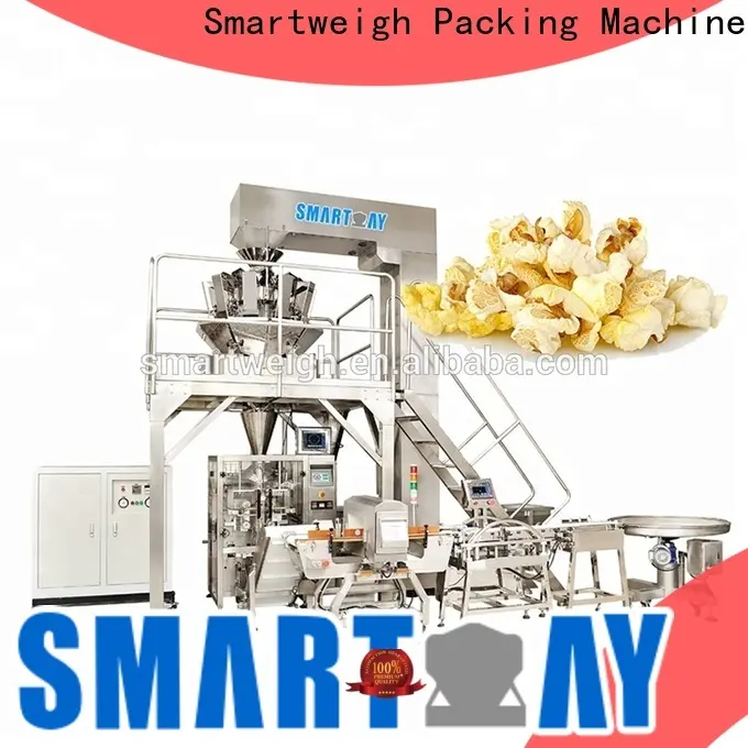 Smartweigh Pack high-quality seal packing machine for food weighing 1