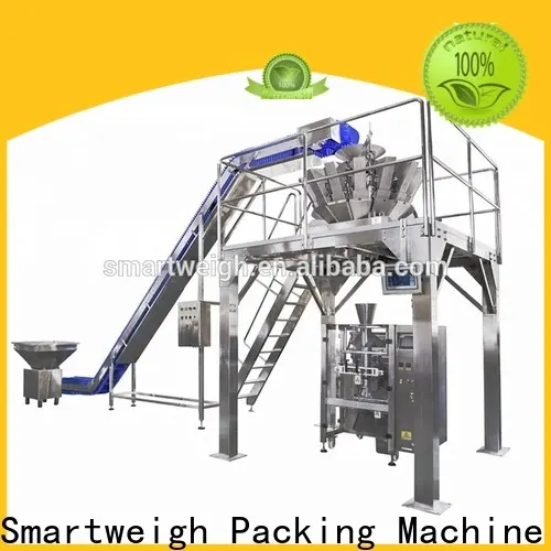 new vertical filling machine company for chips packing 1