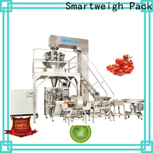 Smartweigh Pack new vertical packing machine price for business for food packing 1