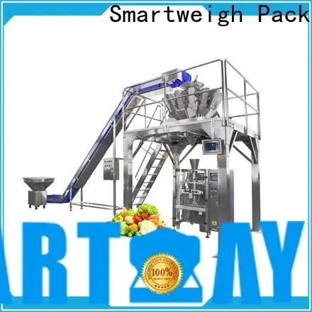 Smartweigh Pack latest vertical filling machine factory for food packing 1