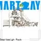 Smartweigh Pack vffs packaging machine manufacturers for chips packing 1