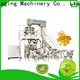 vertical bagging machine for meat packing 1