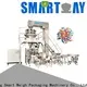 Smartweigh Pack Smart weigh vertical packing machine for frozen food packing 1