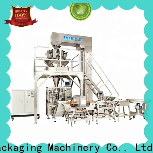 high-quality automatic vertical packing machine for business for food packing 1