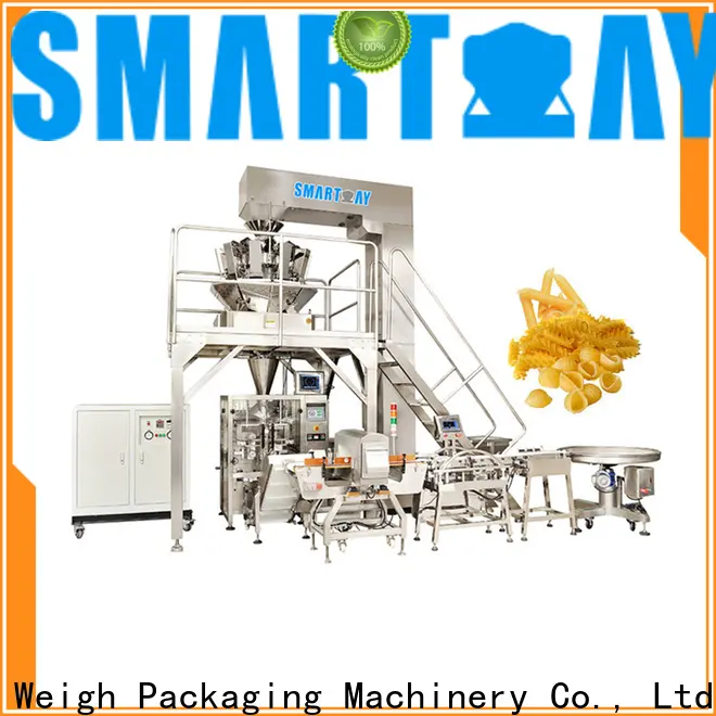 best vertical bagging machine for business for chips packing 1