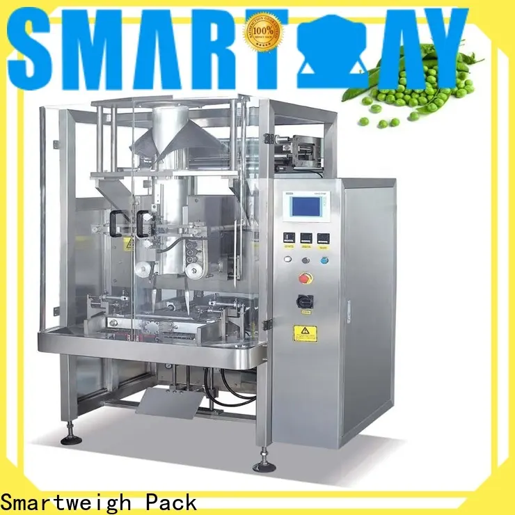 Smartweigh Pack new seal packing machine company for chips packing 1