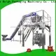 Smart weigh vertical form fill and seal machines factory for food packing 1