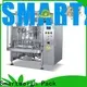 Smartweigh Pack Smart weigh vertical form fill and seal machines suppliers for food packing 1