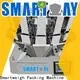 easy-operating checkweigher bulk production for foof handling 1
