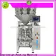 vertical form fill and seal machines supply for salad packing 1