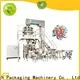 Smart weigh vertical form fill seal machine for business for food packing 1