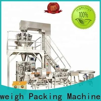 Smartweigh Pack honey filling machine manufacturers for foof handling 1