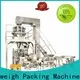 Smartweigh Pack honey filling machine manufacturers for foof handling 1