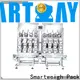 Smartweigh Pack snack food packaging machine for food weighing 1