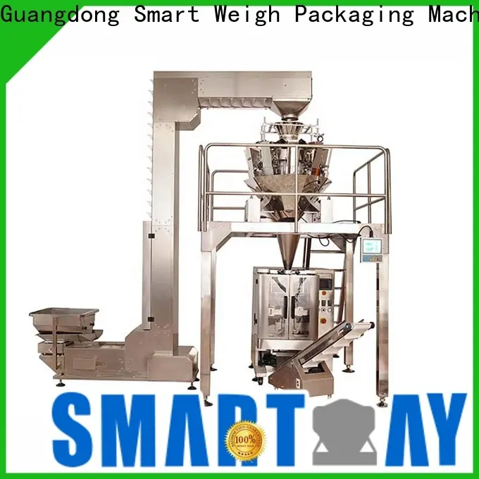 Smartweigh Pack date packaging machine company for food weighing 1