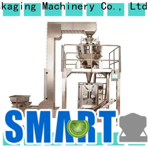 Smartweigh Pack best manual packing machine for food weighing 1