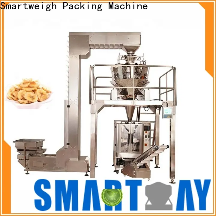 Smartweigh Pack butter packaging machine order now for food packing 1