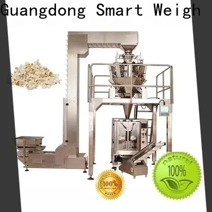 Smartweigh Pack best roll packing machine for food packing 1