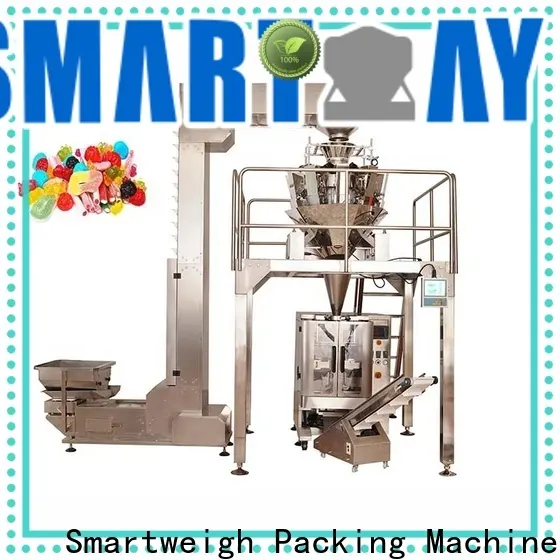Smartweigh Pack quality manufacturers for food packing 1