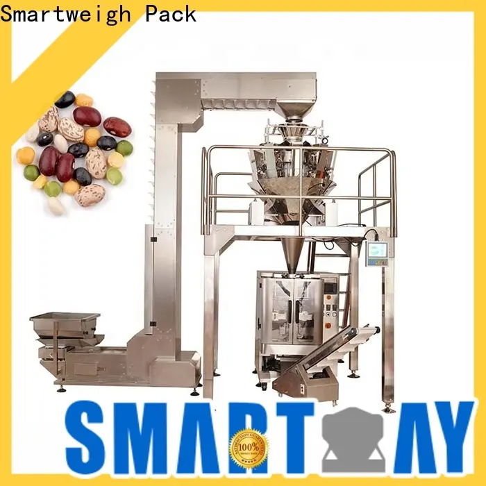 Smartweigh Pack dry food packing machine factory price for food packing 1