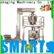 Smartweigh Pack flour filling machine with cheap price for food weighing 1