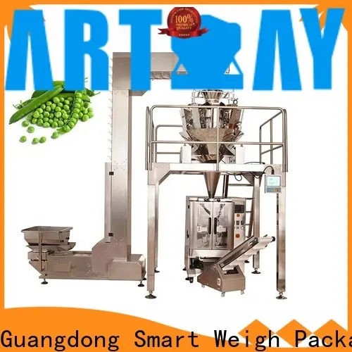 inexpensive material packing machine China manufacturer for food weighing 1
