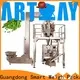 inexpensive material packing machine China manufacturer for food weighing 1