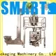 Smartweigh Pack packet packing machine price factory price for foof handling 1