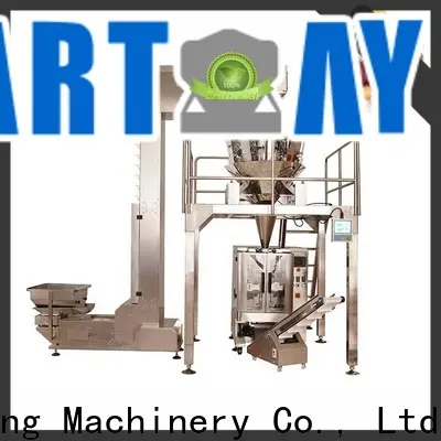 first-rate vffs machine for business for foof handling 1