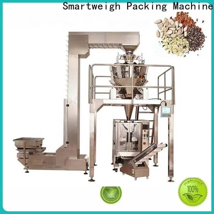 Smartweigh Pack packing manufacturer with good price for food packing 1