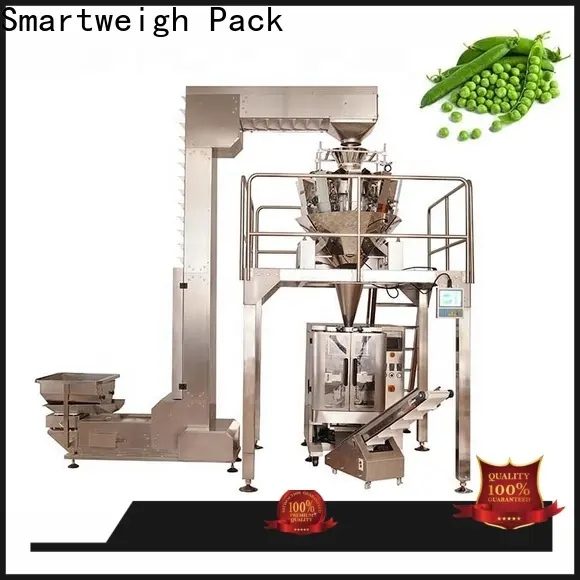 Smartweigh Pack food product packaging machine inquire now for food labeling 1
