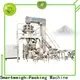 Smartweigh Pack pouch paking machine factory price for foof handling 1