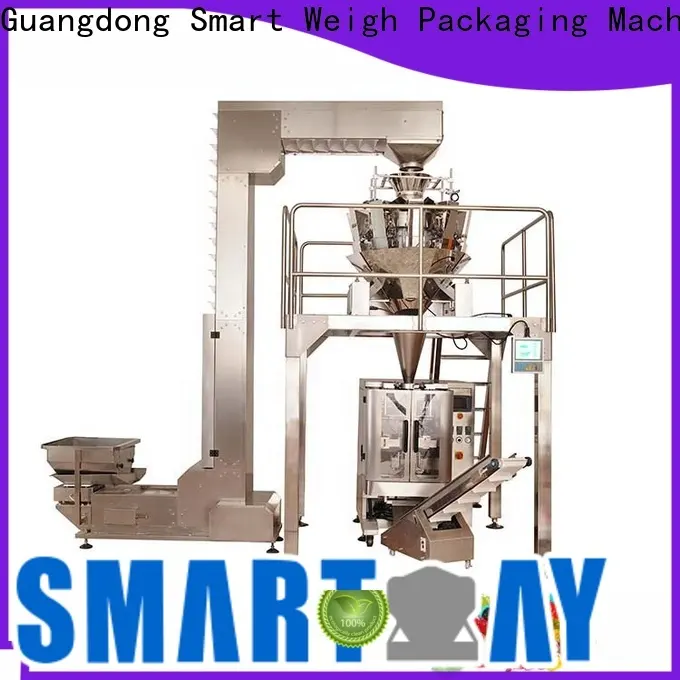 best-selling 1 kg pouch packing machine company for food labeling 1