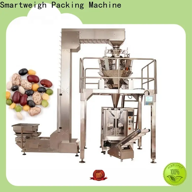 Smartweigh Pack inexpensive filling machine for sale for foof handling 1