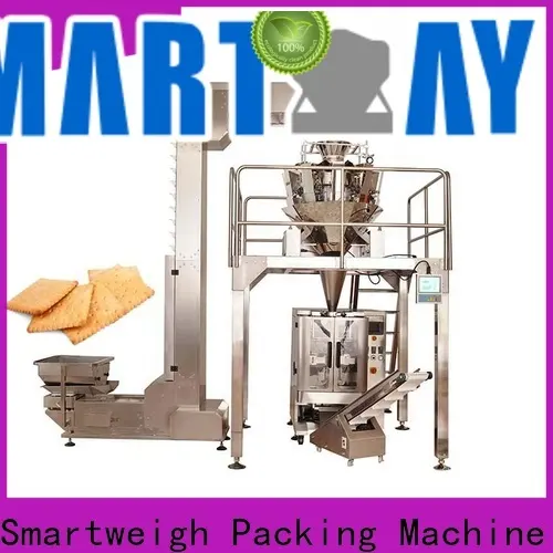best horizontal packing machine with cheap price for food labeling 1